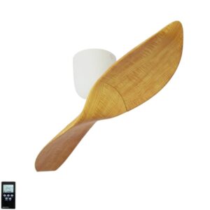 aeratron ae2 ceiling fan pine wood