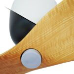 Aeratron AE+ 2 Blade Light Kit - 10w LED - Image 2