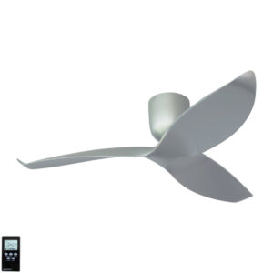 aeratron ae3 ceiling fan silver