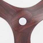 Aeratron FR 3 Blade Light Kit - 10w LED - Image 4