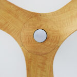 Aeratron FR 3 Blade Light Kit - 10w LED