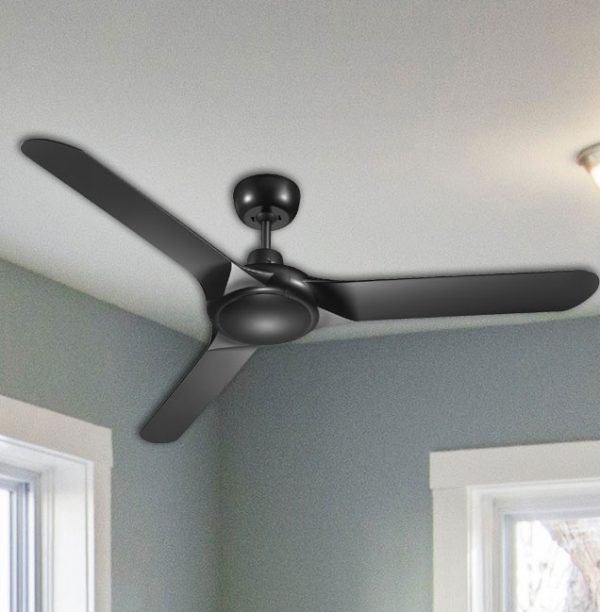 Spyda ceiling fan 62