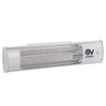 Vortice Thermologika Infrared Strip Heater - Image 4