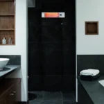 Vortice Thermologika Infrared Strip Heater - Image 3