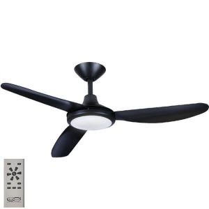 Polar DC Ceiling Fan with LED