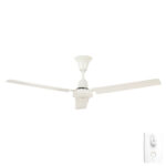 Airmotion Ceiling Fan - 48" (J-Hook)