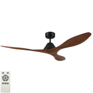 Nevis-DC-Ceiling-Fan-Black-teak Nevis-DC-Ceiling-Fan-Black-teak