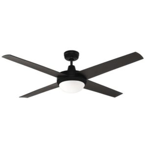 Urban 2 Outdoor Ceiling Fan Black E27 Urban 2 Outdoor Ceiling Fan Black E27