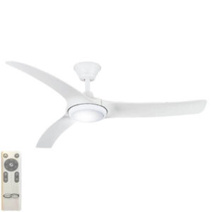 hunter pacific aqua 52 led v2 with remote