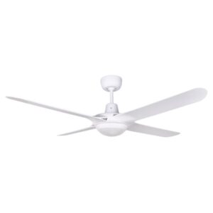 ventair-spyda-4-blade-56-led-white ventair-spyda-4-blade-56-led-white