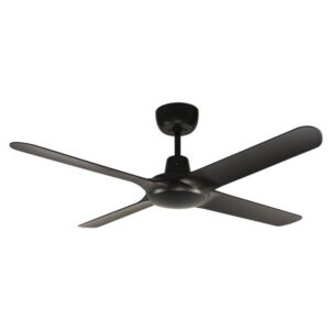 ventair-spyda-4-blade-black ventair-spyda-4-blade-black