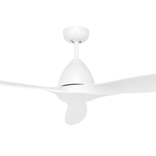 Brilliant Canyon DC Ceiling Fan - 56" (White) - Image 2