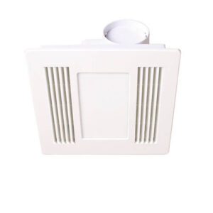 Aceline White Exhaust Fan CCT Aceline White Exhaust Fan CCT