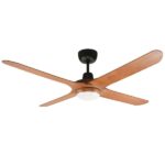 spyda ceiling fan 4 blades