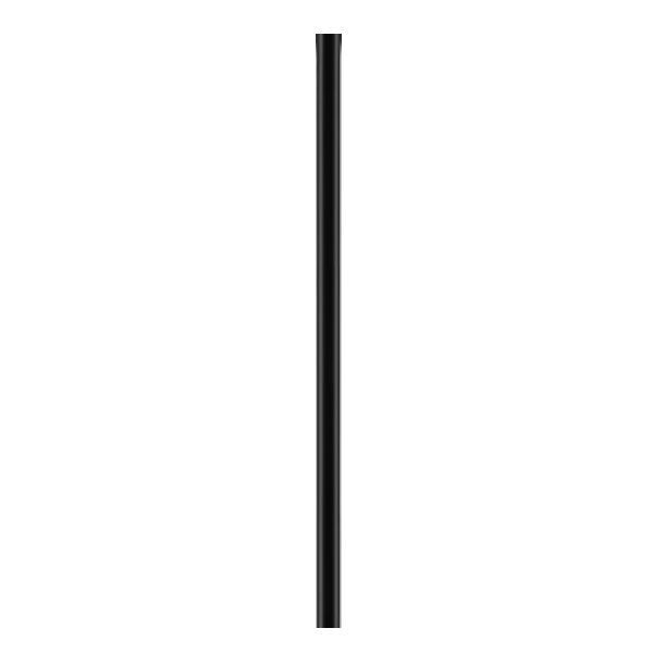 cabarita extension rod black 1800