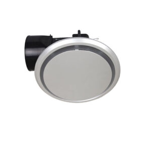 mercator novaline round silver exhaust fan mercator novaline round silver exhaust fan