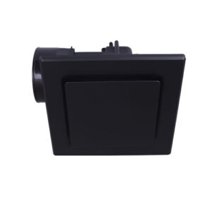 novaline black sqaure exhaust fan novaline black sqaure exhaust fan