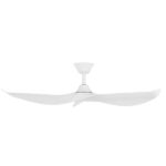 white cabarita ceiling fan