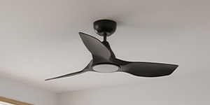 Eglo Surf DC 300x15 lazy