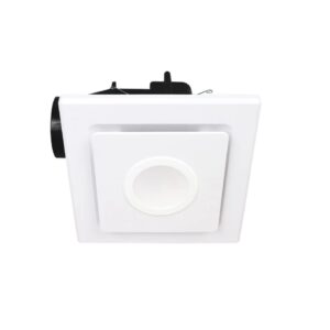 mercator emeline II square 290 led white mercator emeline II square 290 led white