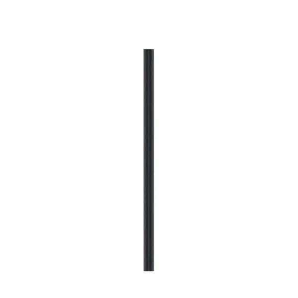 extension rod 60cm black