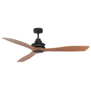Clarence Ceiling Fan Mercator Oil Rubbed Bronze Dark Timber Clarence Ceiling Fan Mercator Oil Rubbed Bronze Dark Timber