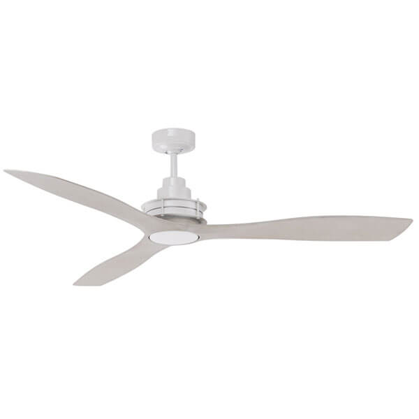 Clarence Ceiling Fan by Mercator