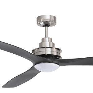 Clarence Ceiling Fan with LED