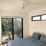 Claro Whisper DC Ceiling Fan - 48" (White) - Image 5