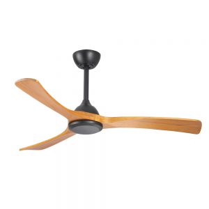 Sleeper DC Motor Ceiling Fan 48″ with Remote