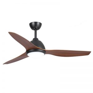 Breeze Outdoor Ceiling Fan with CCT LED light