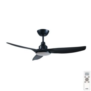ventair skyfan dc ceiling fan with light