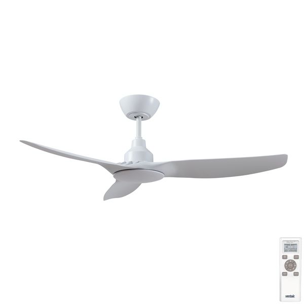 Ventair Skyfan Ceiling fan White