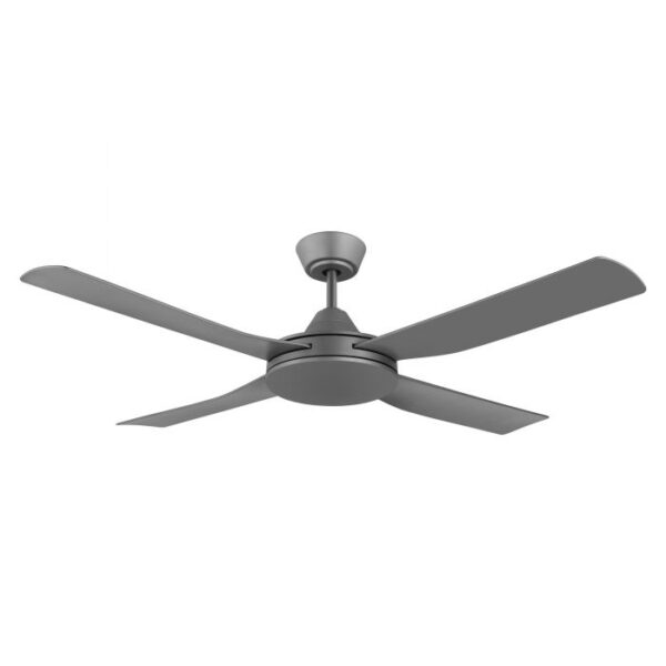 Bondi Ceiling Fan - Titanium 52" - Image 1