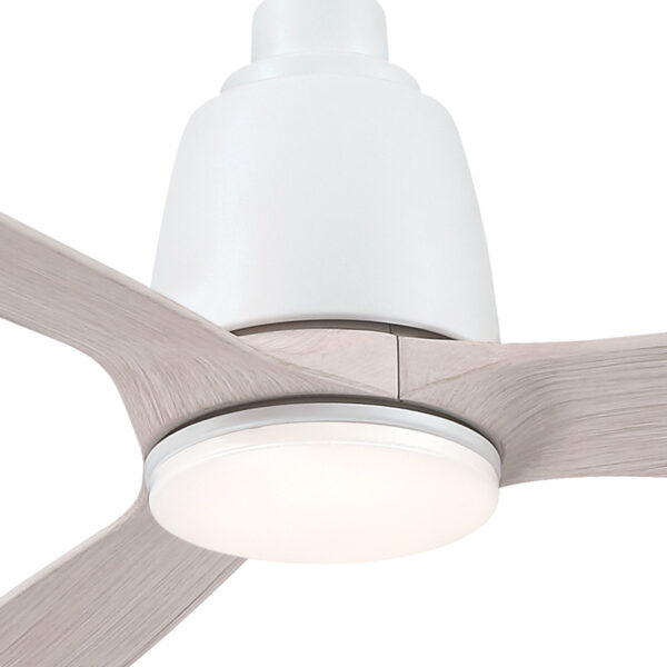 Three Sixty LED Light Kit for Kute Ceiling Fans - Image 1