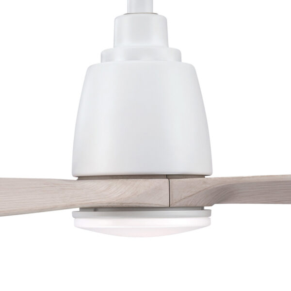 Three Sixty LED Light Kit for Kute Ceiling Fans - Image 2