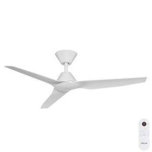 Fanco Infinity-ID SMART / Remote 48" White