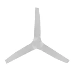 Fanco Infinity-iD DC Smart Ceiling Fan with Remote - 54″ (White) - Image 7