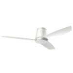 Profile Ceiling Fan for Low Ceilings