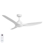 Horizon DC Ceiling Fan with Smart remote