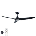 Skyfan DC Ceiling fan with Smart controller