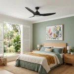 fanco-horizon-dc-52-inch-ceiling-fan-black-with-led-light-indoor-wide-insitu