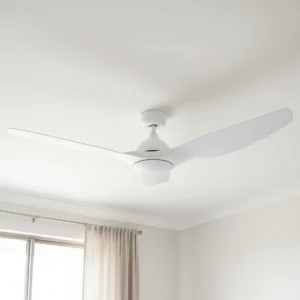 fanco-horizon-dc-64-inch-ceiling-fan-no-light-white-indoor-close-up-insitu