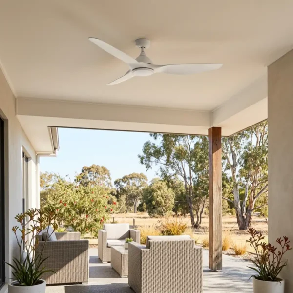 fanco-horizon-dc-64-inch-ceiling-fan-with-light-white-outdoor-insitu