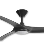 hunter-pacific-aqua-3-ip66-dc-ceiling-fan-with-led-light-black-70-motor