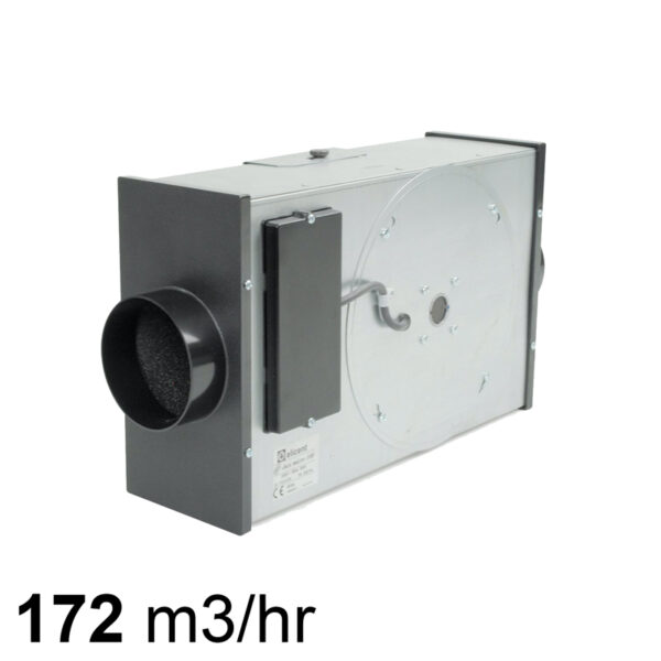 Expella 2MB0521 Inline Exhaust fan