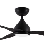 claro-whisper-dc-48-inch-ceiling-fan-black-with-led-light-motor