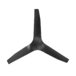 Fanco Infinity-iD SMART DC Ceiling Fan with Remote - 48″ (Black) - Image 8