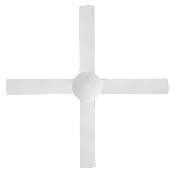 claro-summer-52-white-motor-white-blades-no-light-under-view claro-summer-52-white-motor-white-blades-no-light-under-view
