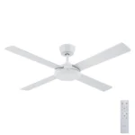 claro-summer-dc-52-inch-ceiling-fan-white-with-led-light-and-remote-control
